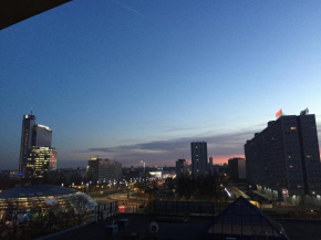 Apartament przy Spodku